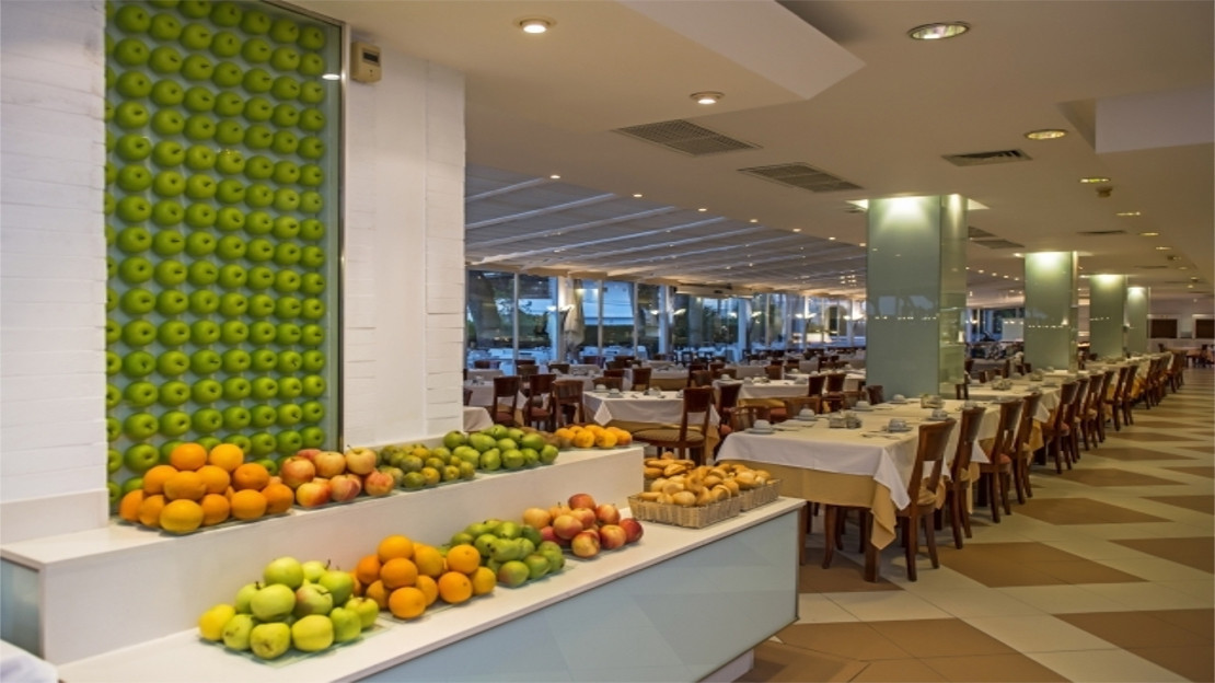 Iberostar Waves Alcudia Park